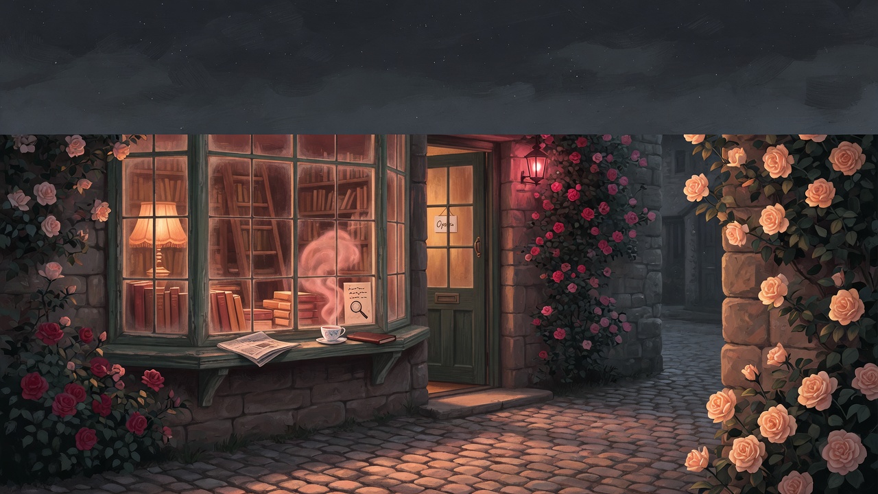 10 Best Cozy Mystery Books for Beginners — ThrillerRanked