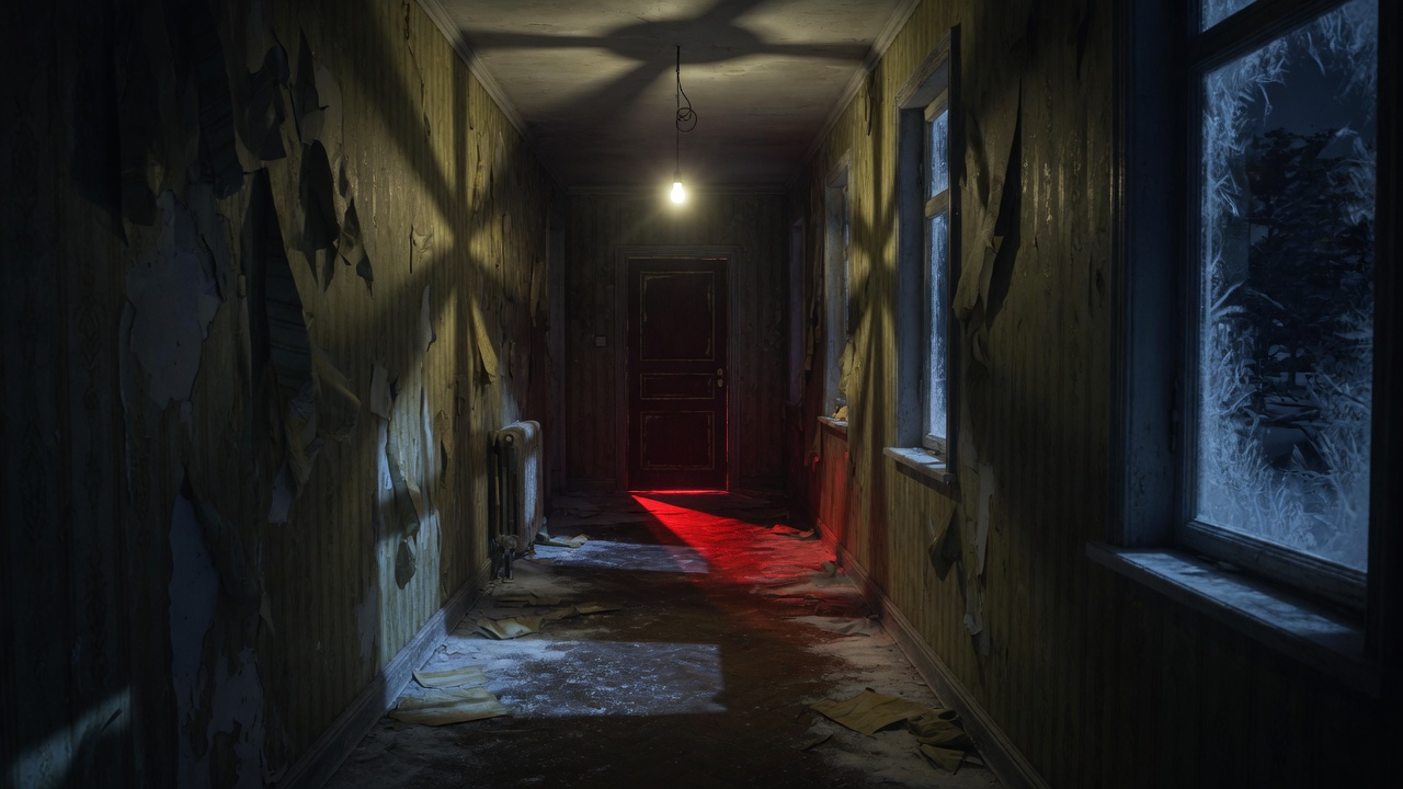 10 Best Horror Thriller Books Ranked — ThrillerRanked