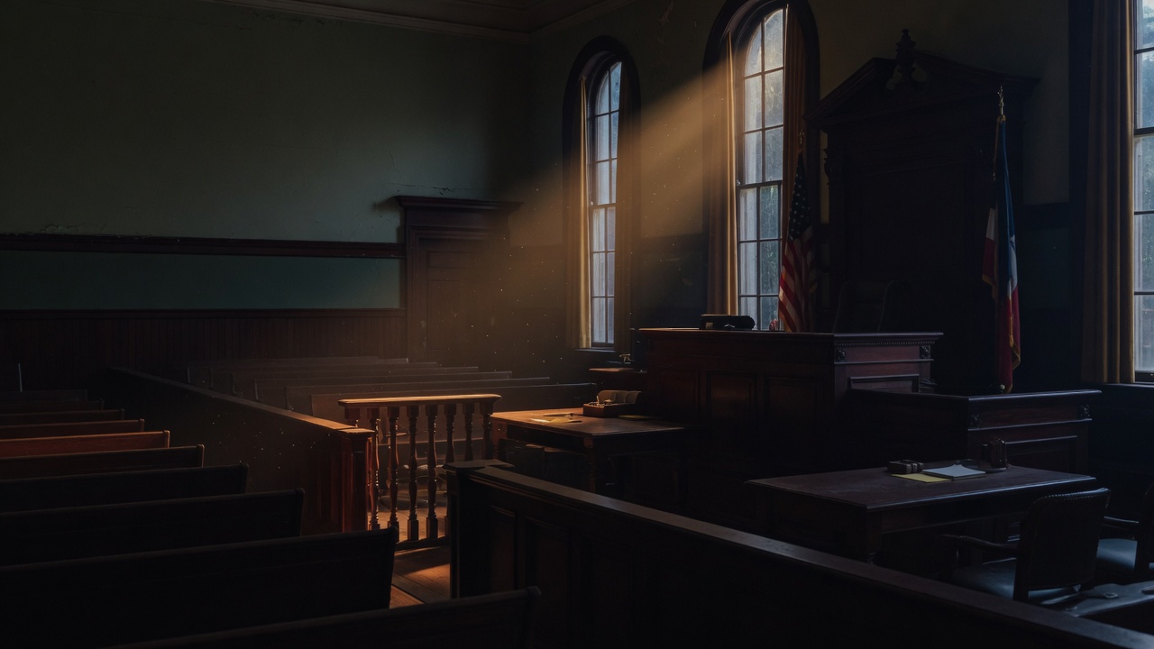 10 Best Legal Thriller Books Ranked — ThrillerRanked