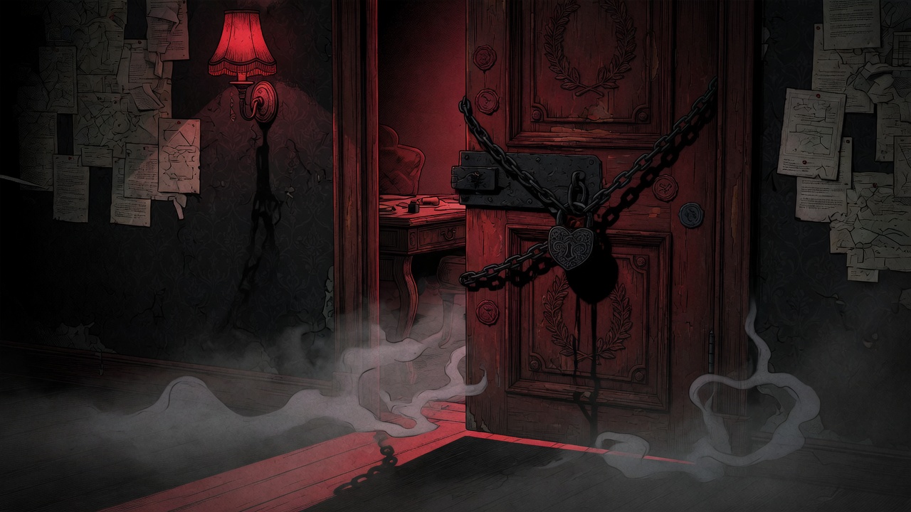 10 Best Locked-Room Mystery Books Ranked — ThrillerRanked