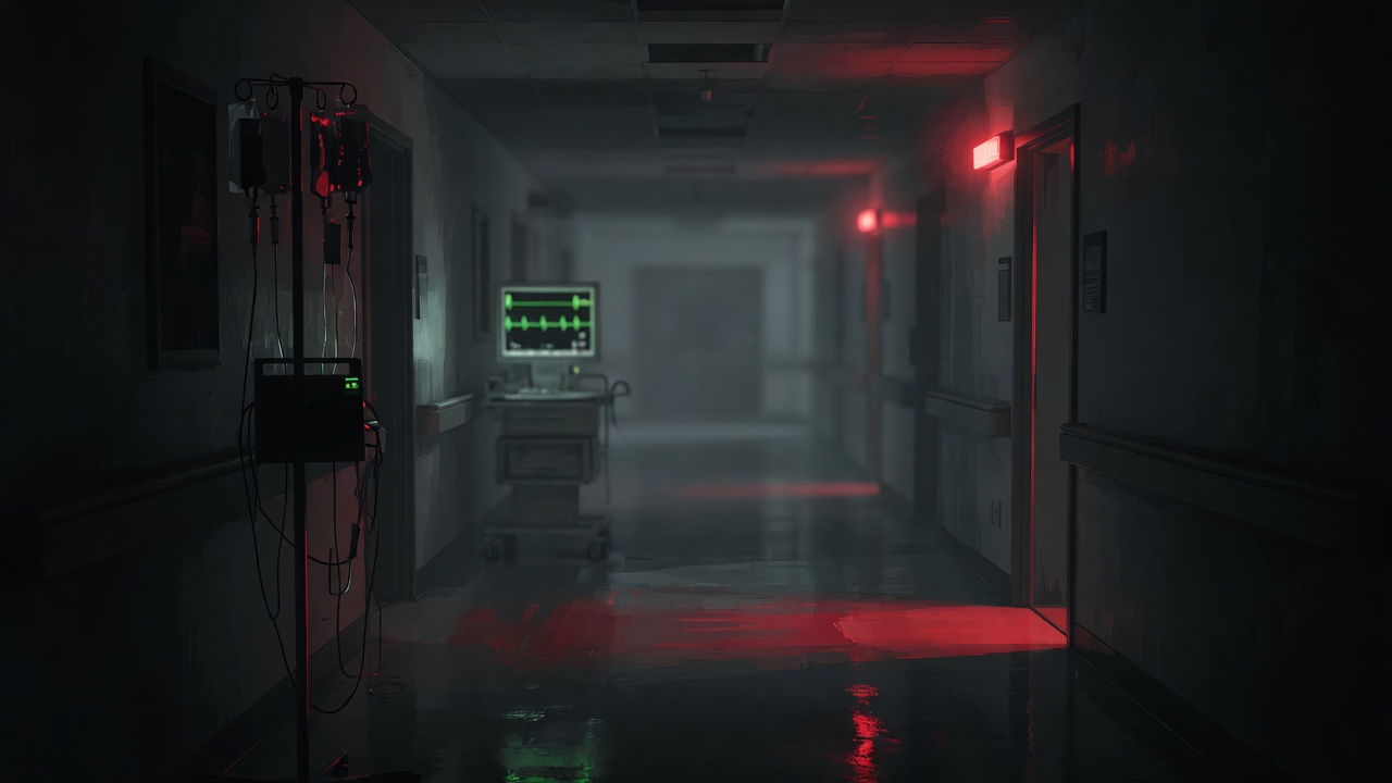 10 Best Medical Thriller Books Ranked — ThrillerRanked
