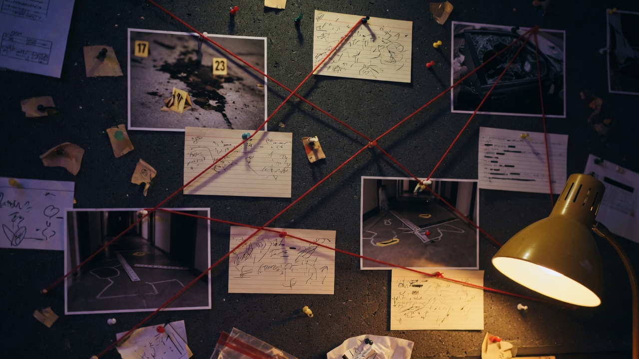 10 Best Police Procedural Books Ranked — ThrillerRanked