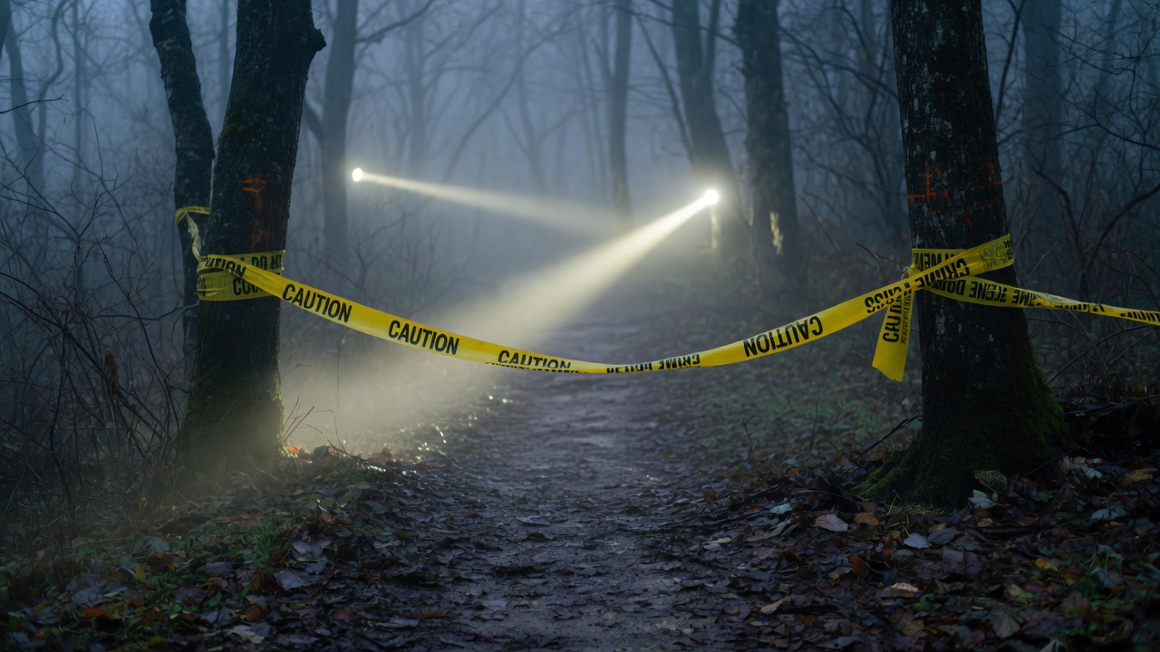 10 Best Serial Killer Thriller Books Ranked — ThrillerRanked