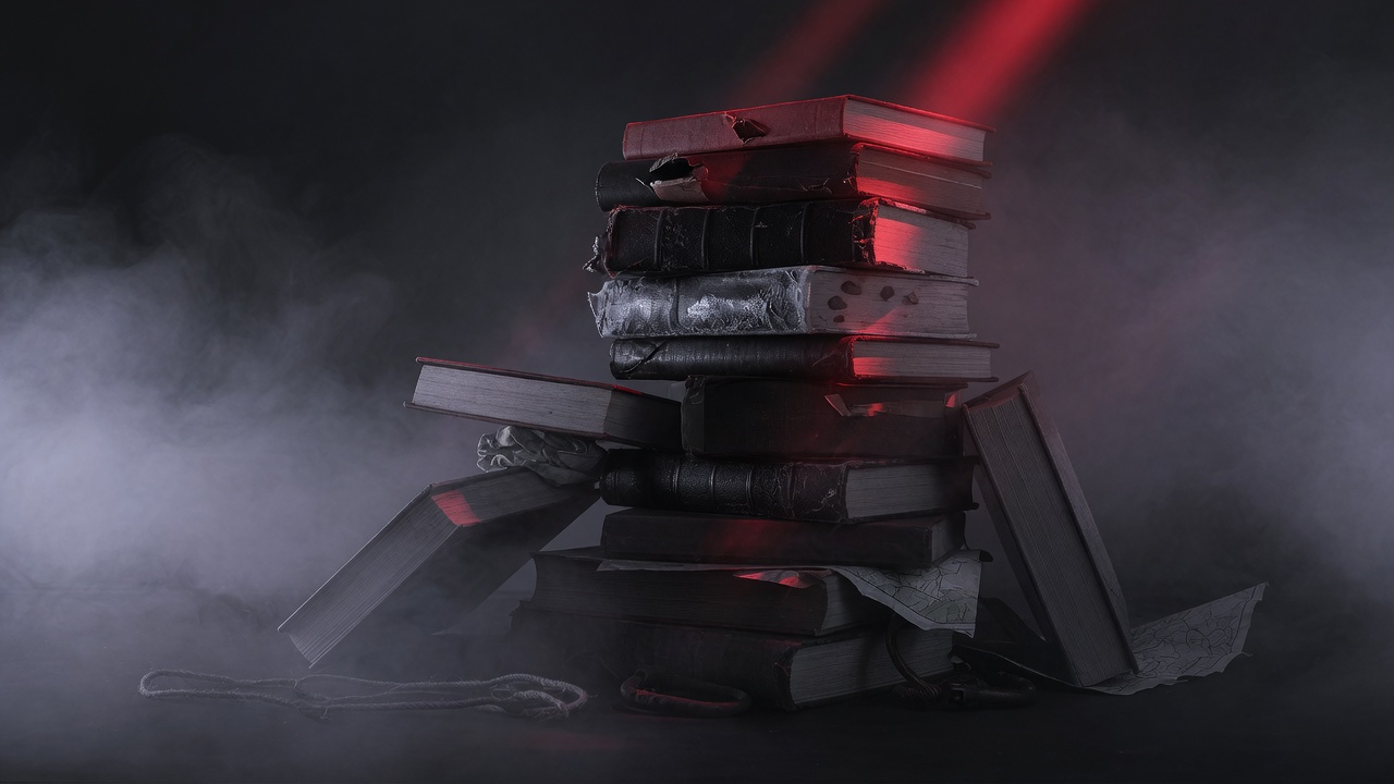 10 Best Survival Thriller Books Ranked — ThrillerRanked