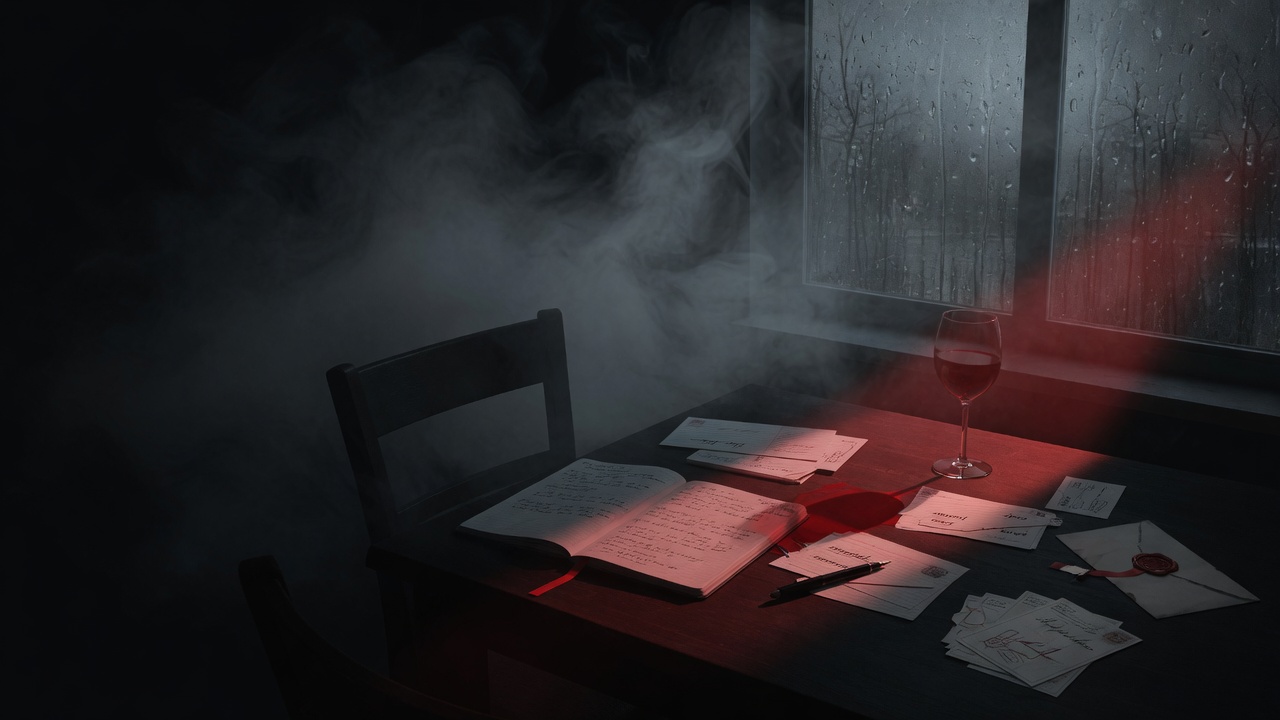 10 Best Thriller Books for Book Clubs (Read & Discuss) — ThrillerRanked