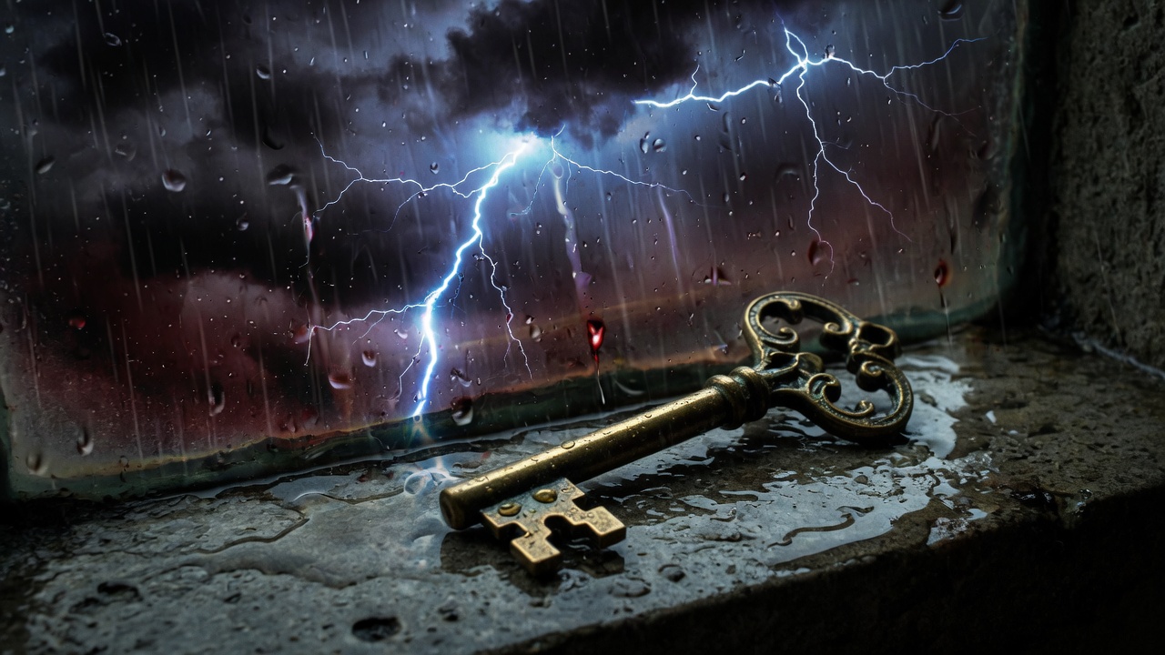 Best Thriller Novels of 2026 (So Far) — ThrillerRanked