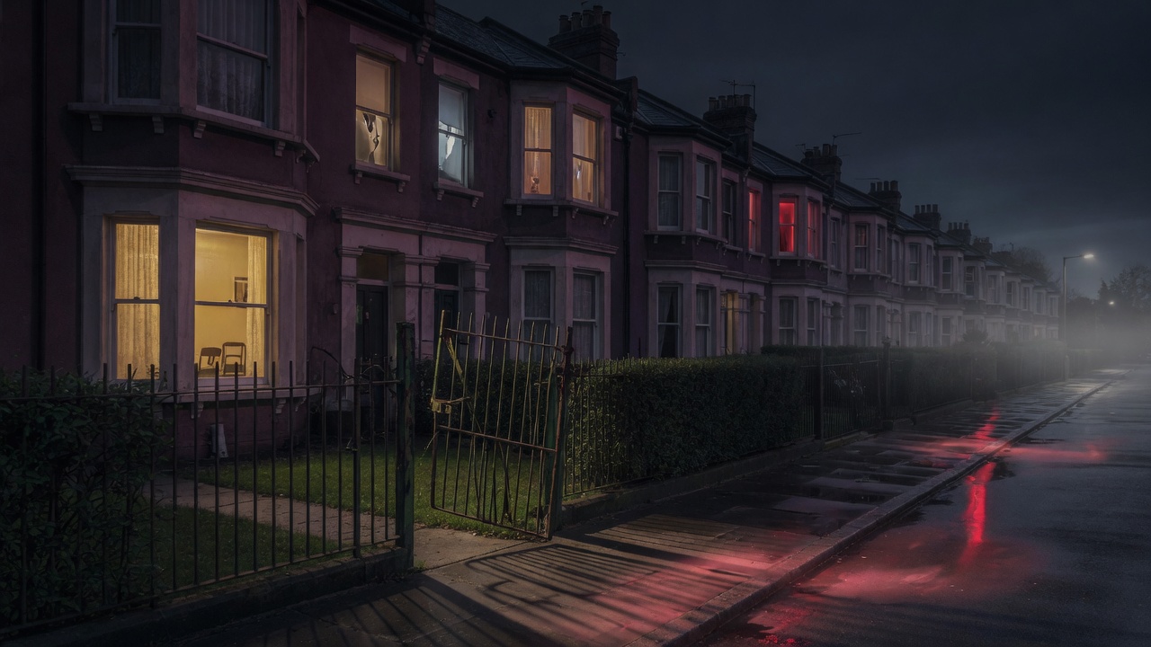 12 Books Like Lisa Jewell for Domestic Suspense Fans — ThrillerRanked