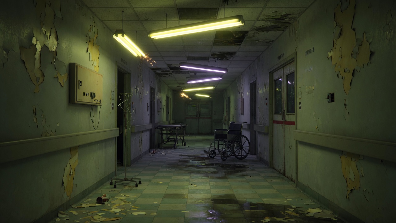 12 Books Like The Silent Patient for Twist-Loving Readers — ThrillerRanked