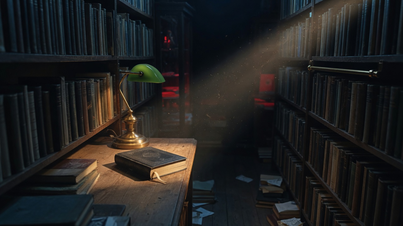 Top 3 Thriller Books of 2026 You Probably Haven't Heard Of — ThrillerRanked