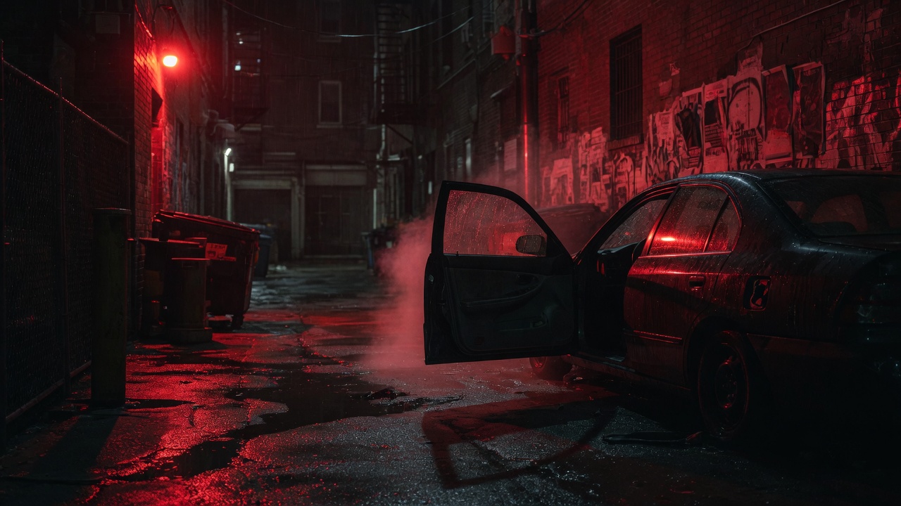 Top Gruesome Thriller Books of 2026 (With Mature Content Guide) — ThrillerRanked